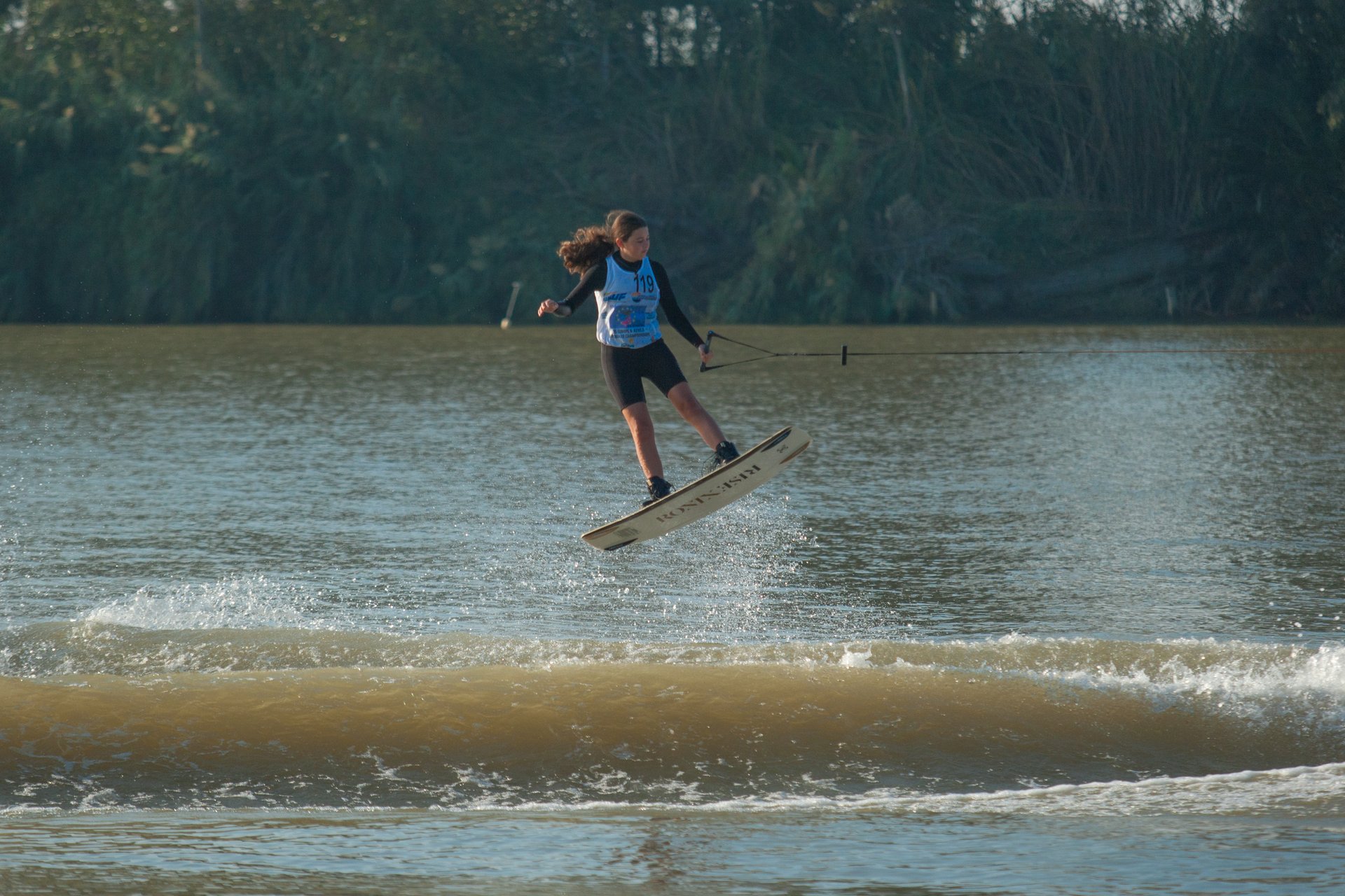 Image from 2025 IWWF Europe And Africa Championships Spain