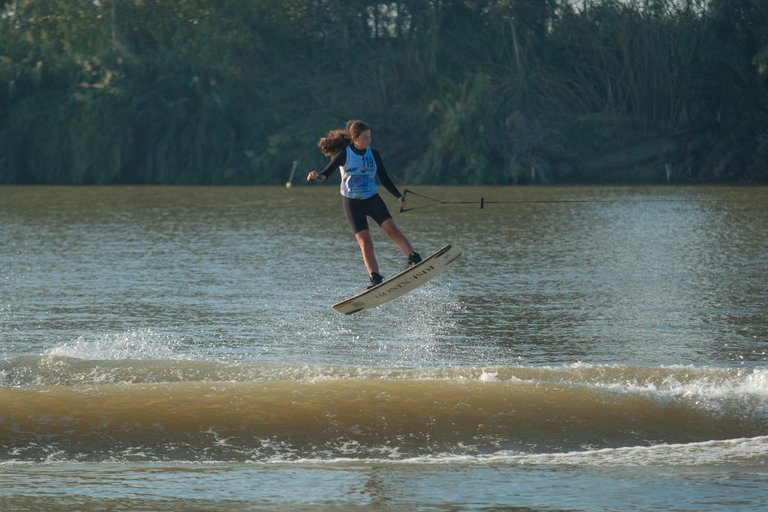 Image from 2025 IWWF Europe And Africa Championships Spain