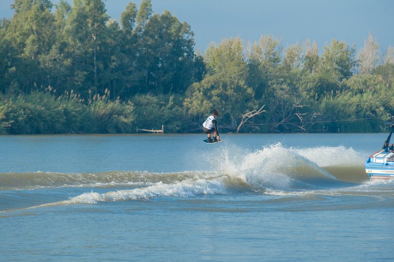 Image from 2025 IWWF Europe And Africa Championships Spain