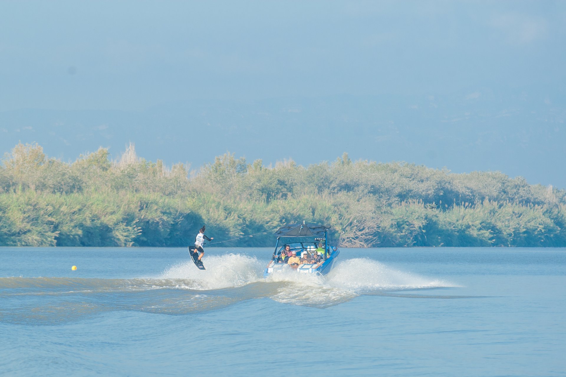 Image from 2025 IWWF Europe And Africa Championships Spain