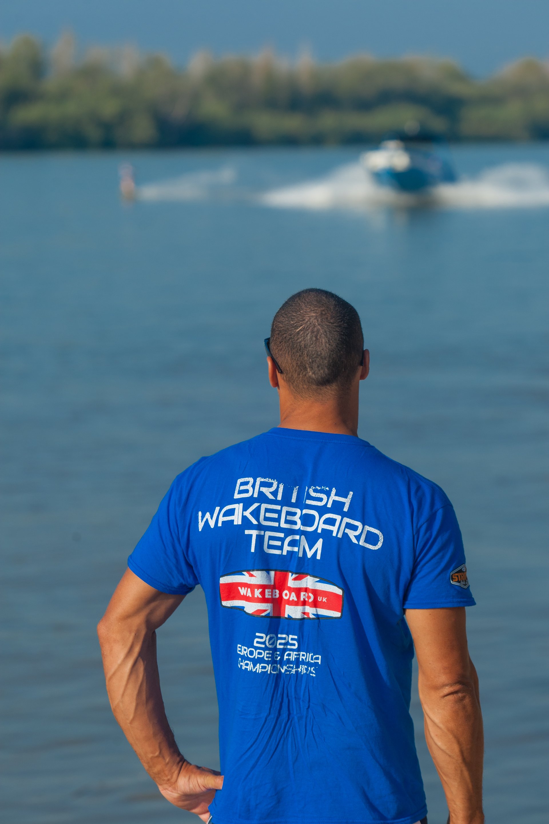 Image from 2025 IWWF Europe And Africa Championships Spain