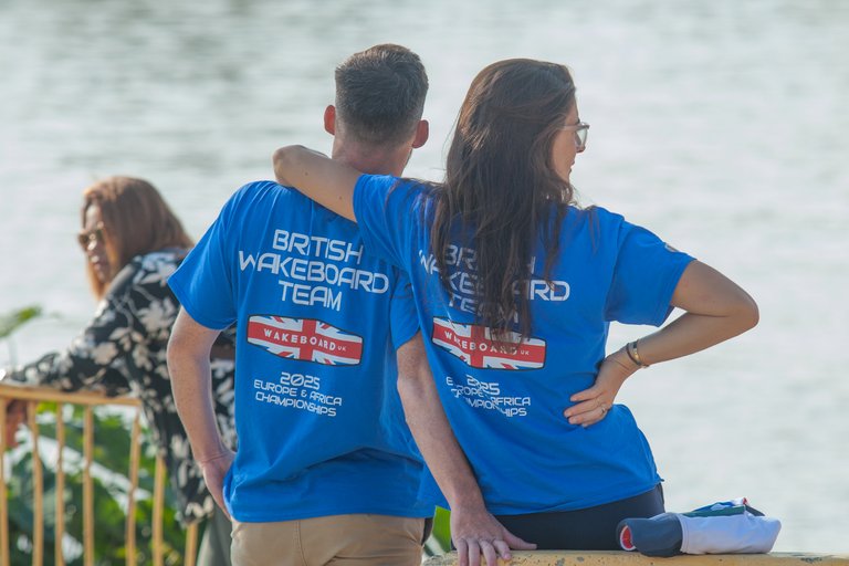 Image from 2025 IWWF Europe And Africa Championships Spain