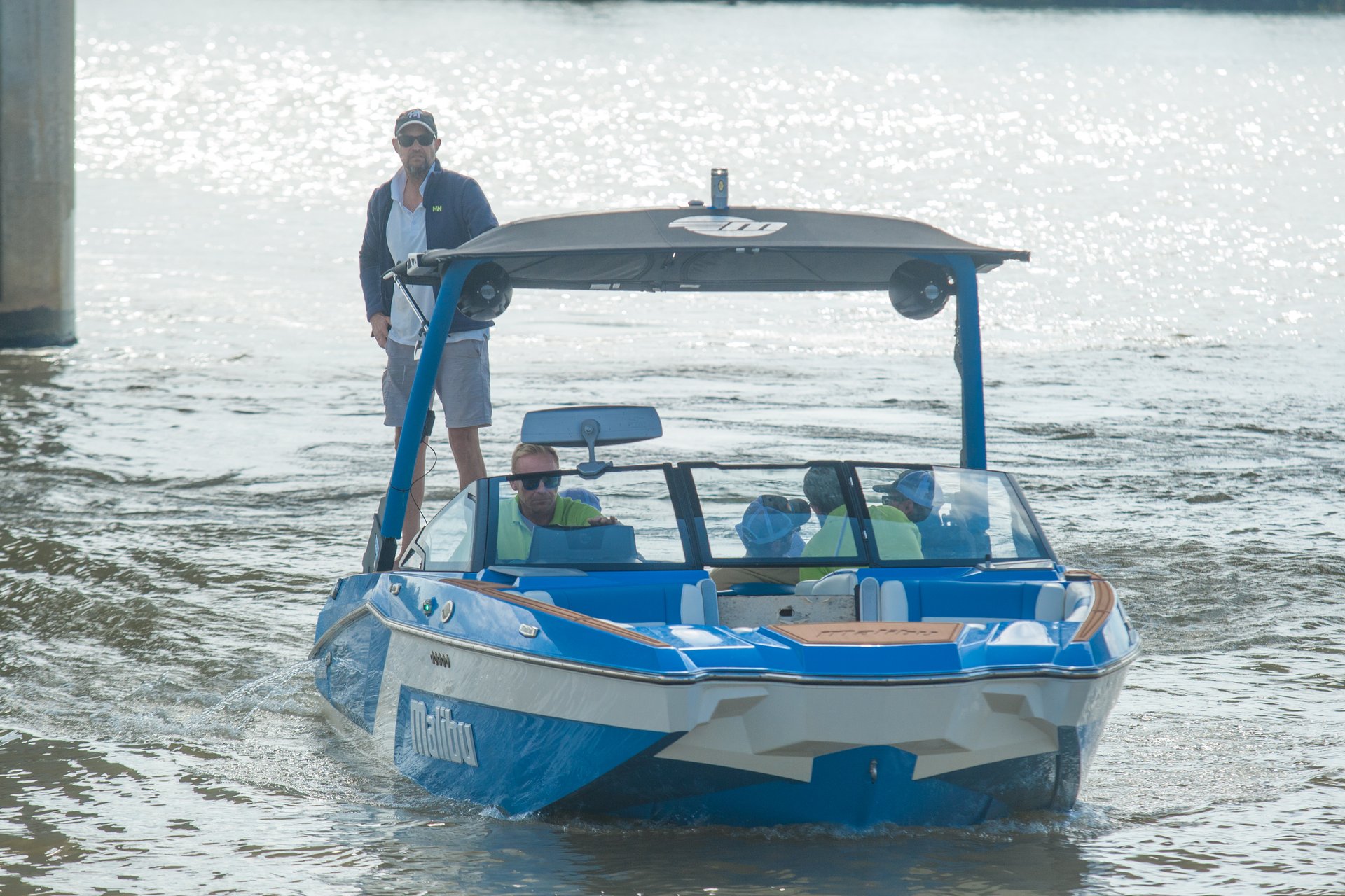 Image from 2025 IWWF Europe And Africa Championships Spain