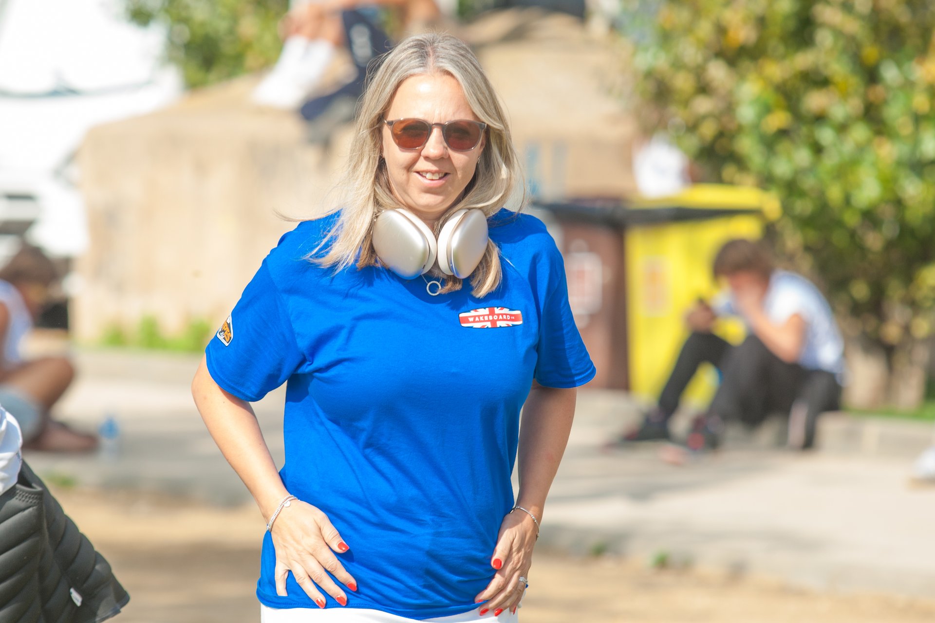 Image from 2025 IWWF Europe And Africa Championships Spain