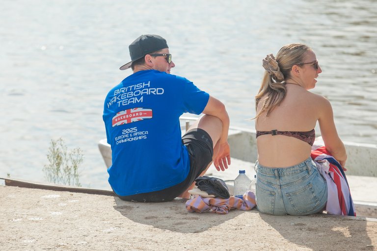 Image from 2025 IWWF Europe And Africa Championships Spain