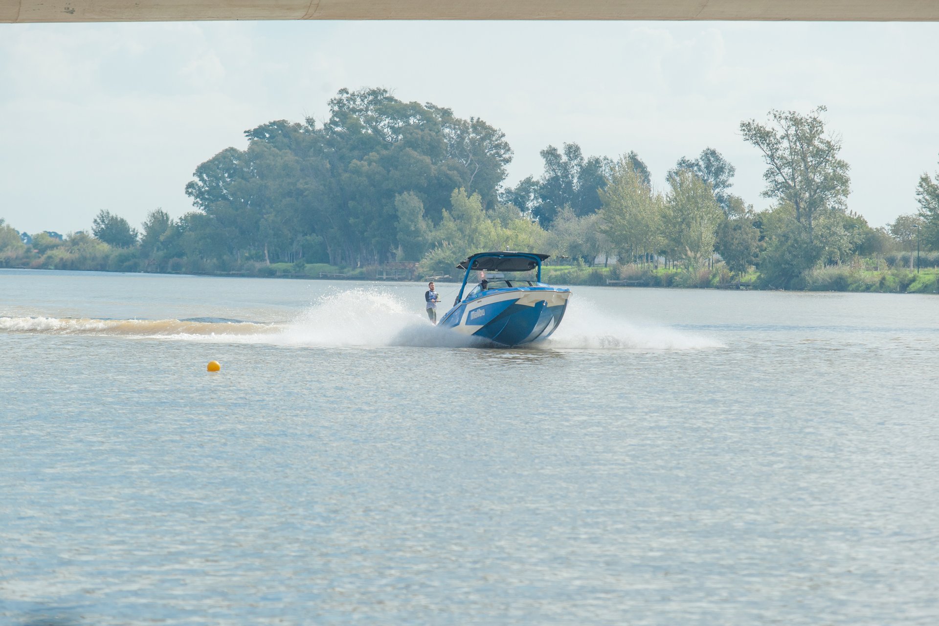 Image from 2025 IWWF Europe And Africa Championships Spain