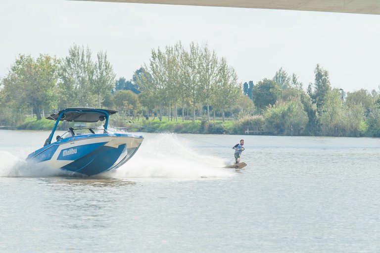 Image from 2025 IWWF Europe And Africa Championships Spain