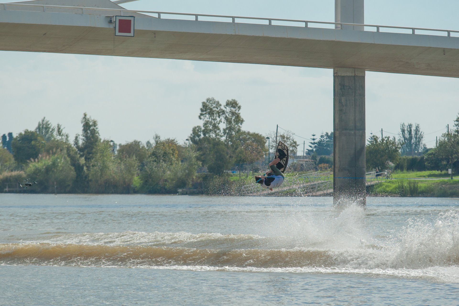 Image from 2025 IWWF Europe And Africa Championships Spain