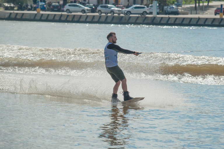 Image from 2025 IWWF Europe And Africa Championships Spain