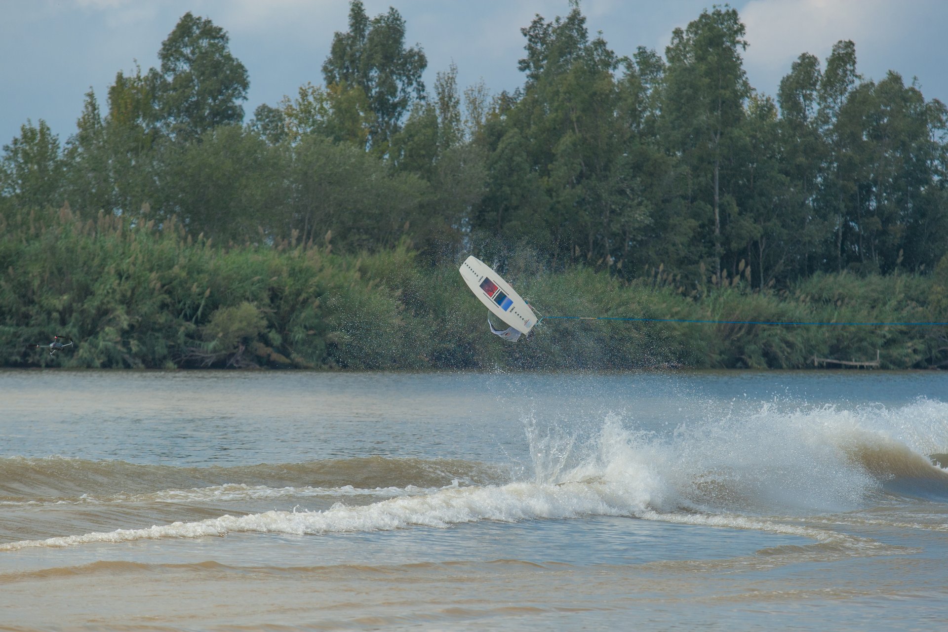 Image from 2025 IWWF Europe And Africa Championships Spain