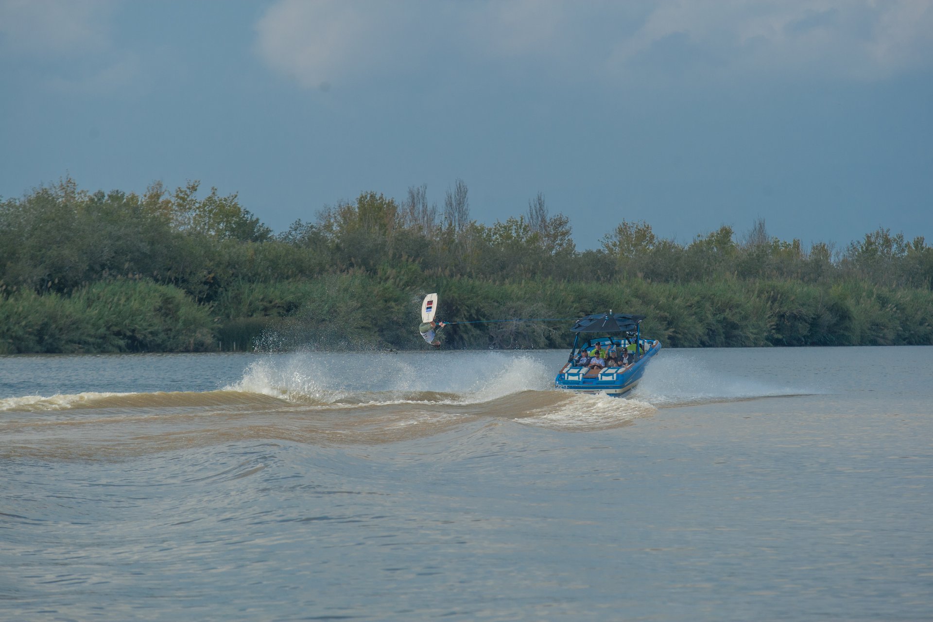 Image from 2025 IWWF Europe And Africa Championships Spain