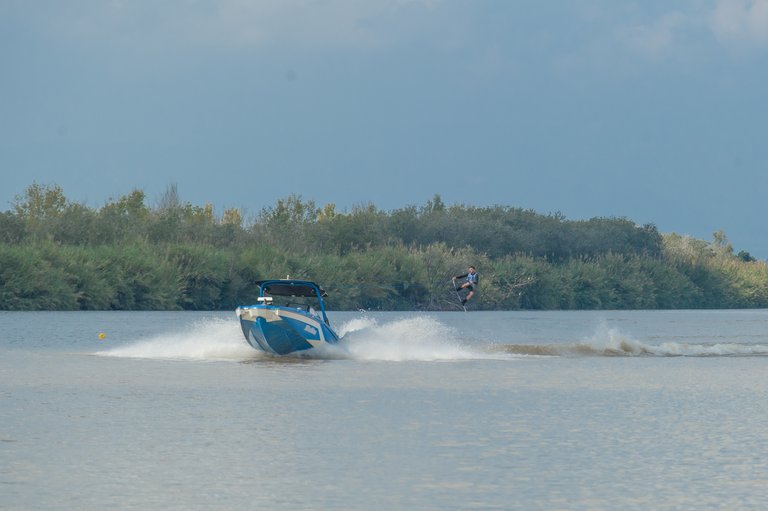 Image from 2025 IWWF Europe And Africa Championships Spain