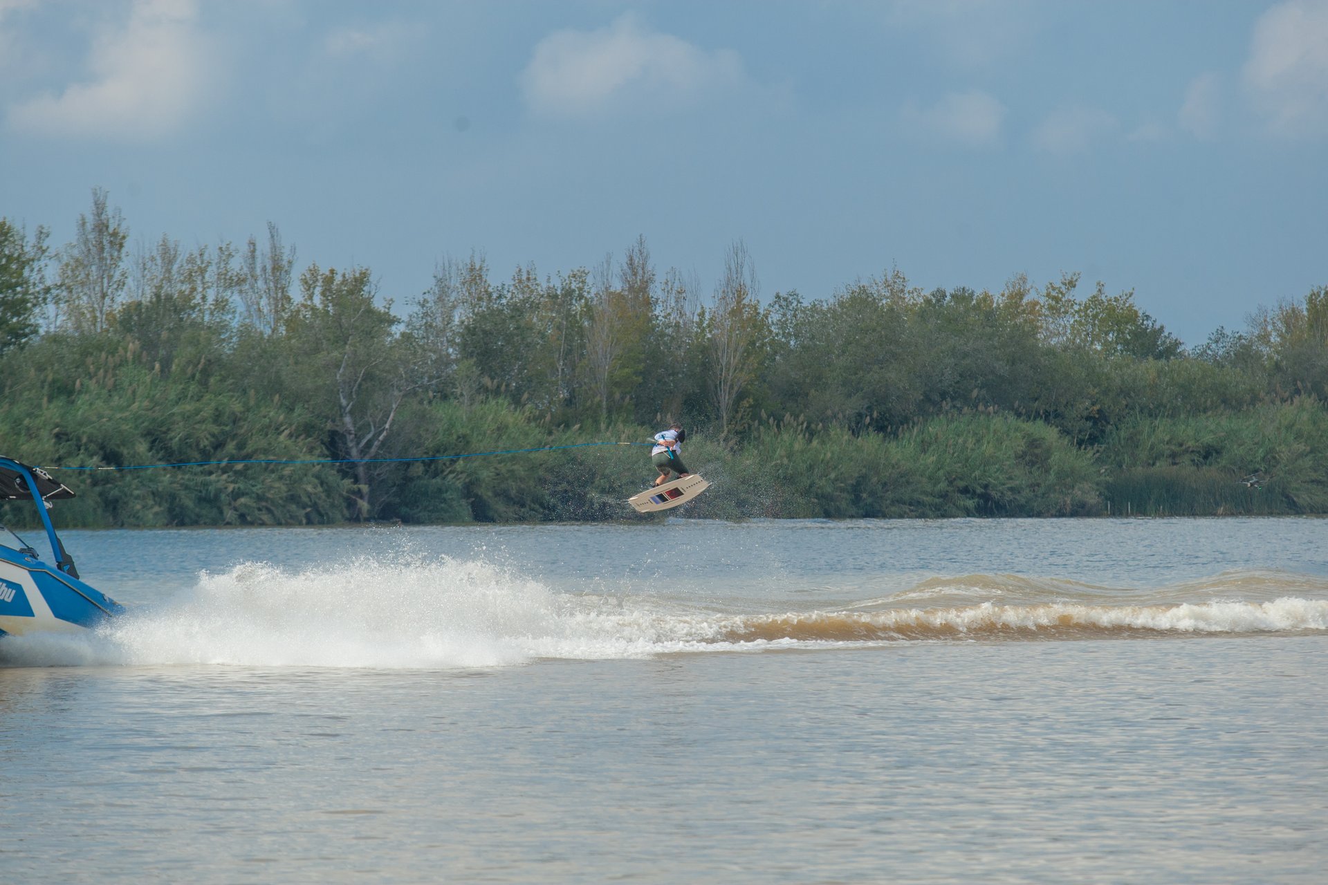 Image from 2025 IWWF Europe And Africa Championships Spain