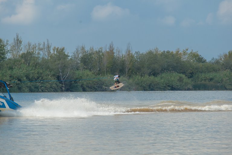 Image from 2025 IWWF Europe And Africa Championships Spain