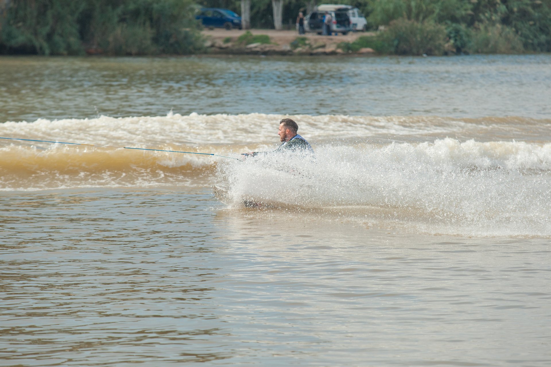 Image from 2025 IWWF Europe And Africa Championships Spain