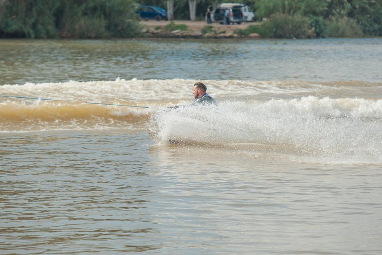 Image from 2025 IWWF Europe And Africa Championships Spain