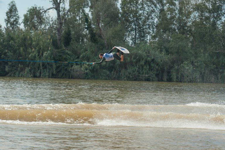 Image from 2025 IWWF Europe And Africa Championships Spain