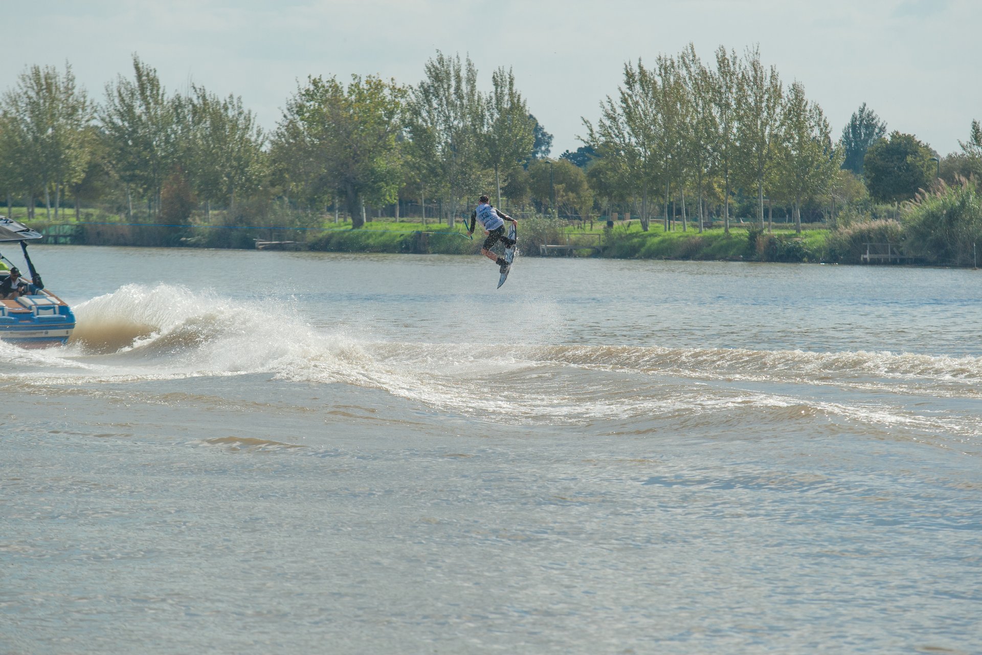 Image from 2025 IWWF Europe And Africa Championships Spain