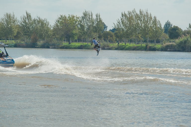 Image from 2025 IWWF Europe And Africa Championships Spain