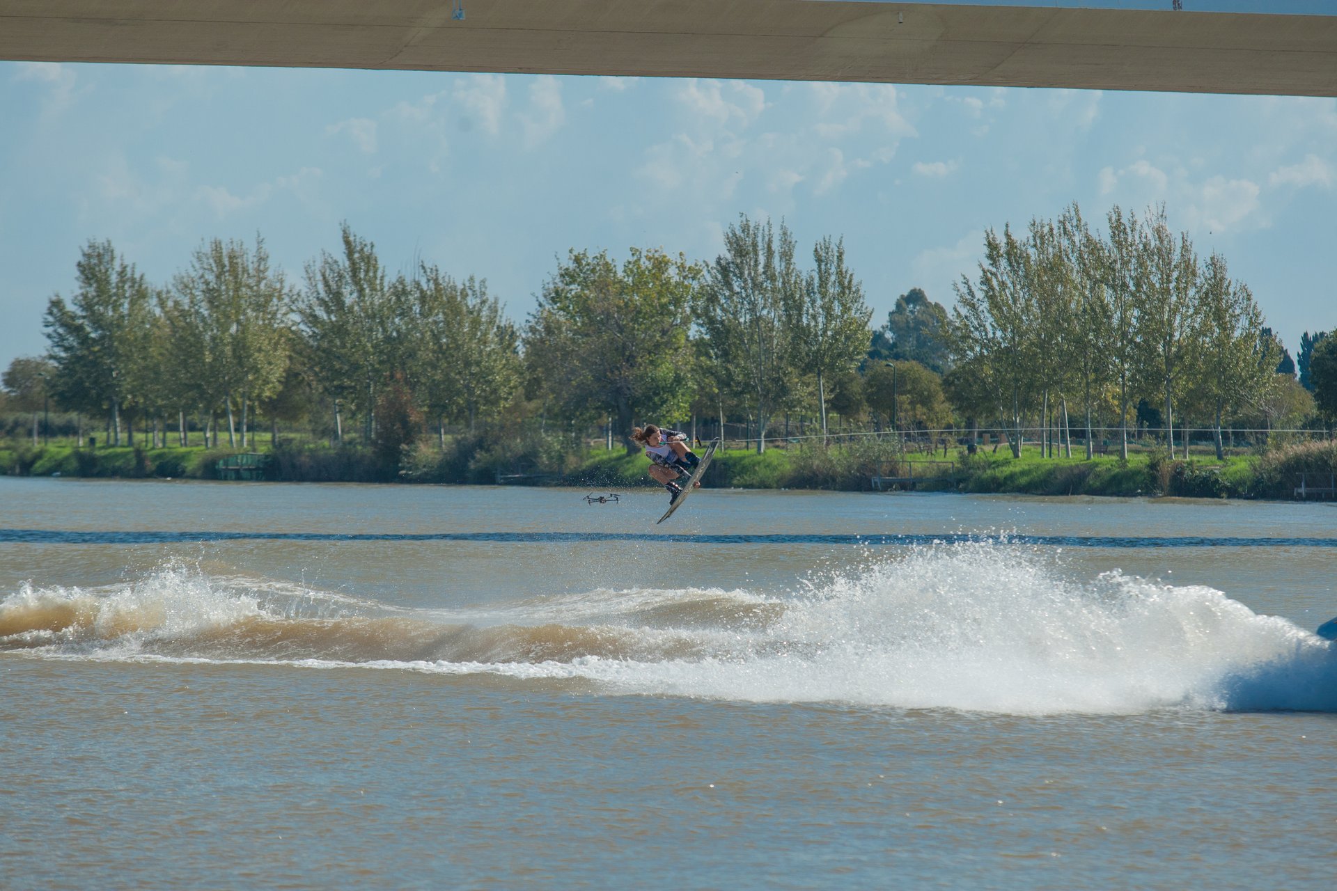 Image from 2025 IWWF Europe And Africa Championships Spain