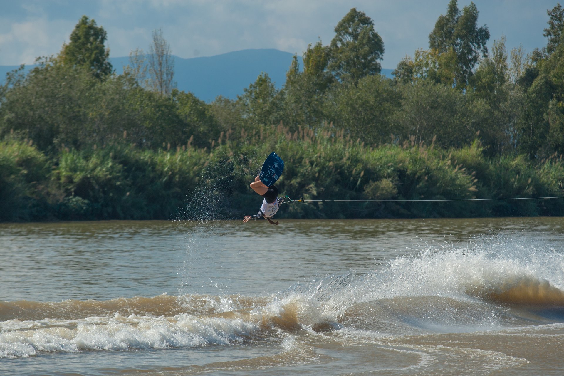 Image from 2025 IWWF Europe And Africa Championships Spain