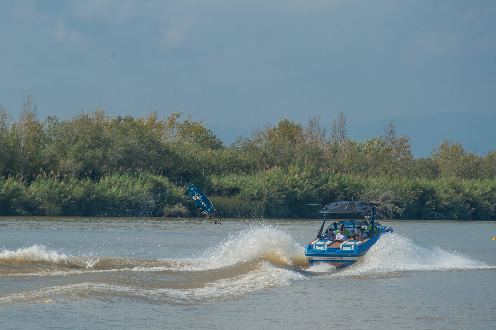 Image from 2025 IWWF Europe And Africa Championships Spain