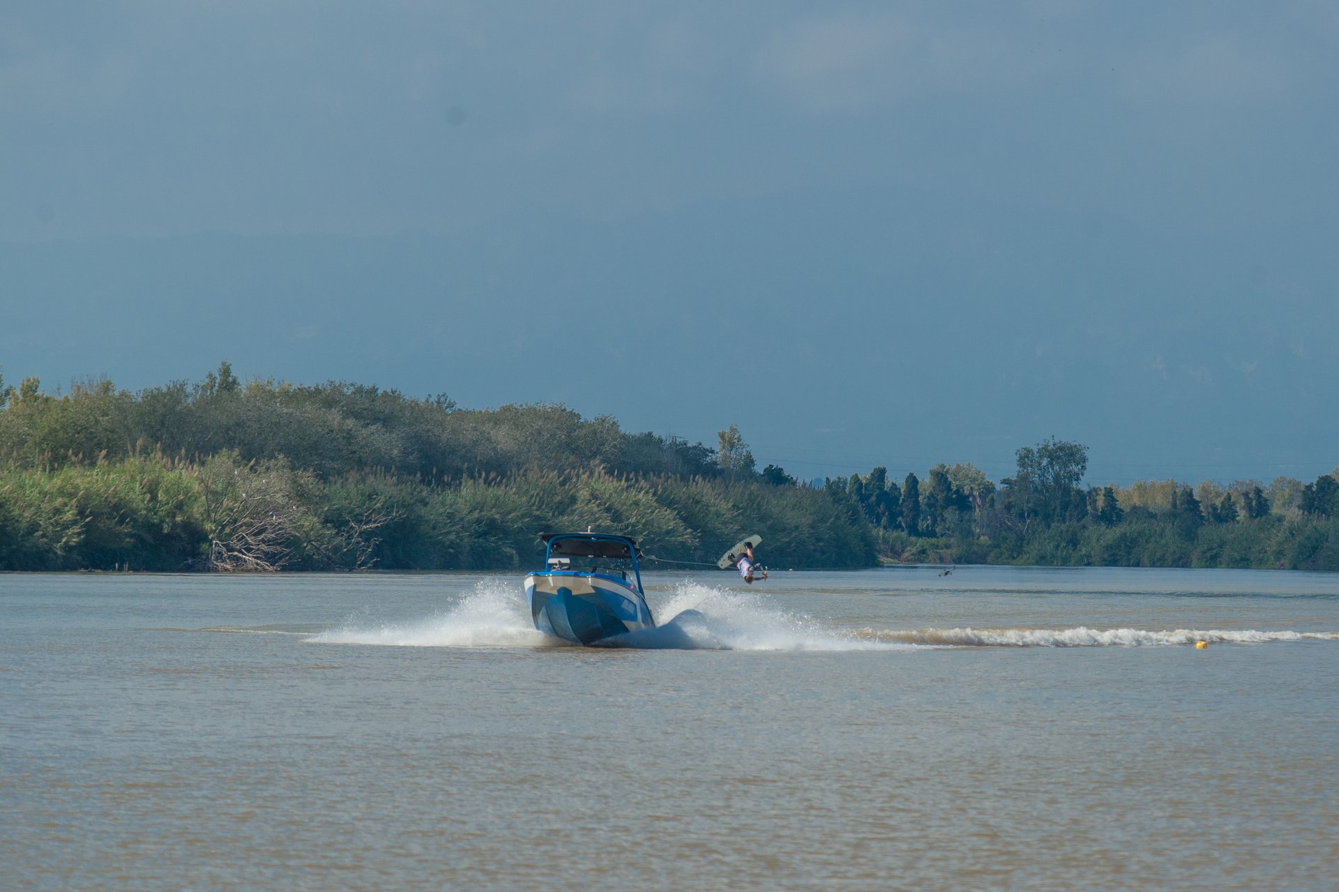 Image from 2025 IWWF Europe And Africa Championships Spain