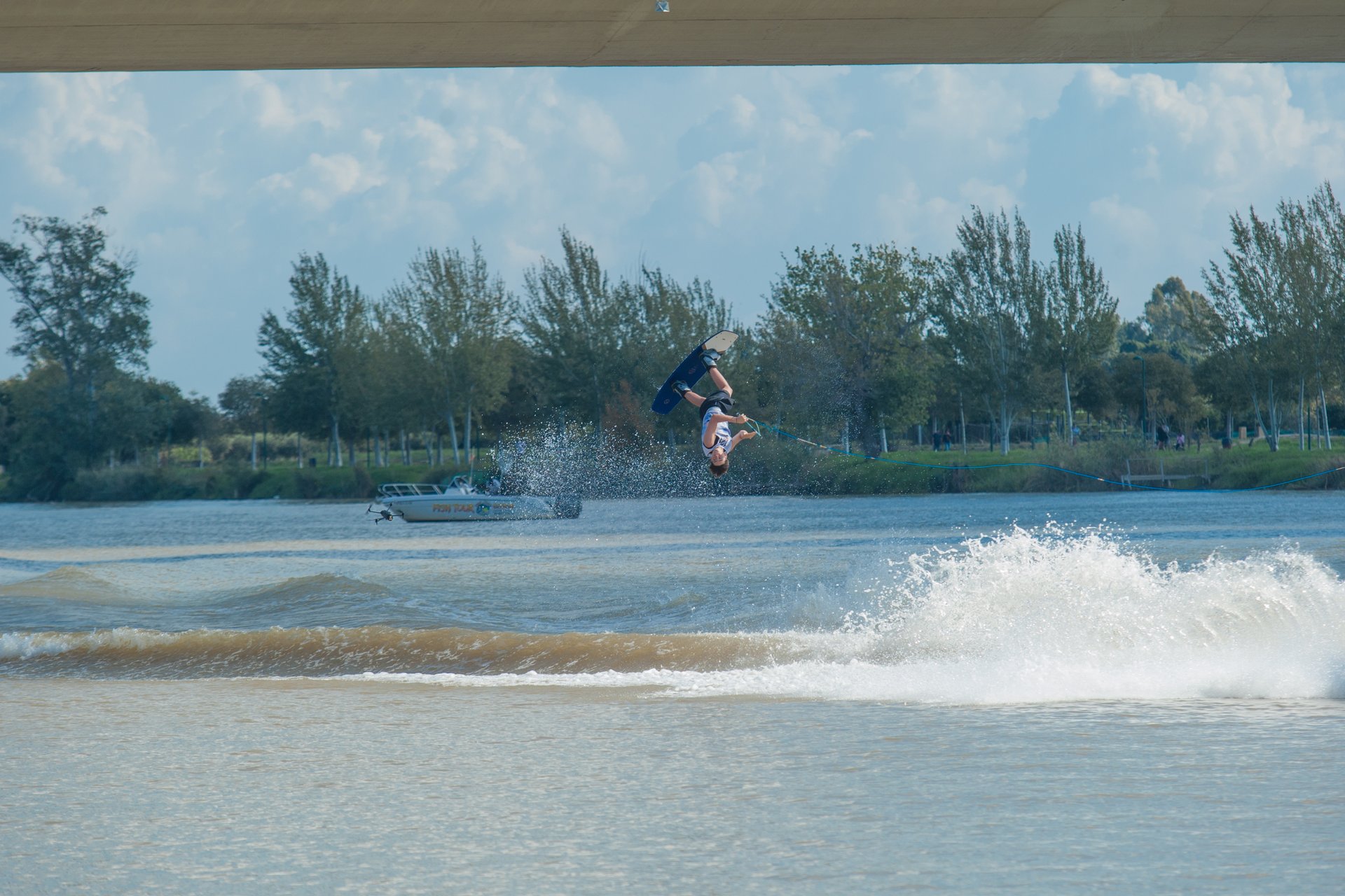 Image from 2025 IWWF Europe And Africa Championships Spain