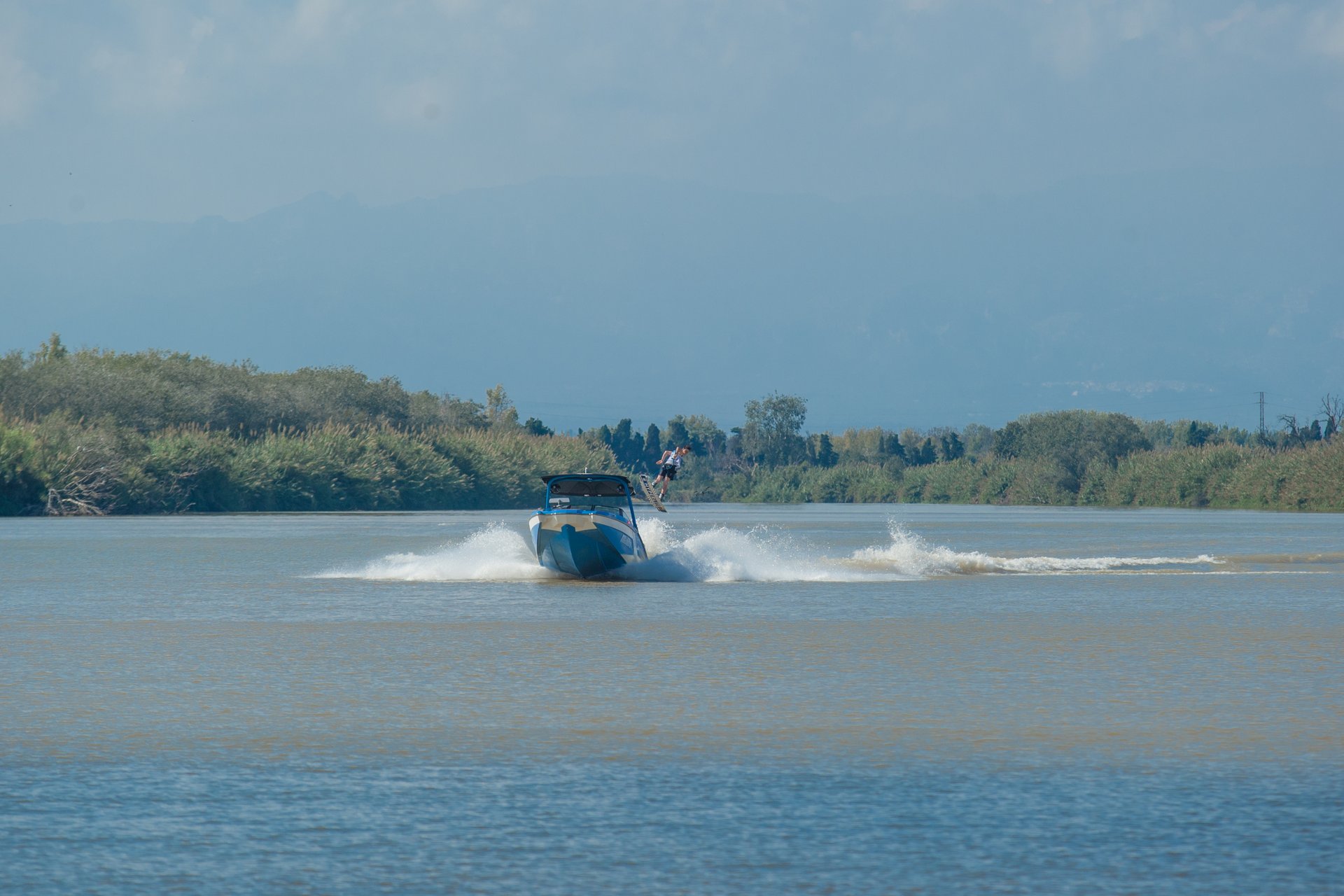 Image from 2025 IWWF Europe And Africa Championships Spain