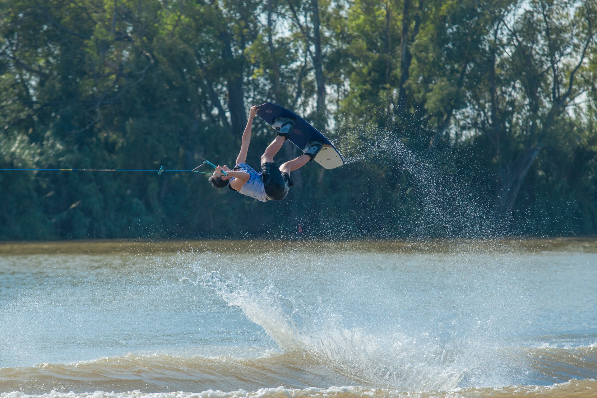 Image from 2025 IWWF Europe And Africa Championships Spain