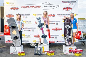 Rider at the 2025 Midlands Nautique UK Wake Nationals Wakeboard - Photos Mantis Pro Media