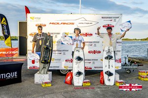 Rider at the 2025 Midlands Nautique UK Wake Nationals Wakeboard - Photos Mantis Pro Media