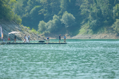 2026 IWWF World Wakeboard Championships - Italy - 007 - Photos Mark Osmond