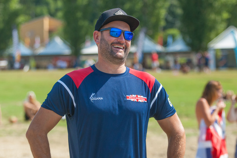 2026 IWWF World Wakeboard Championships - Italy - 009 - Photos Mark Osmond