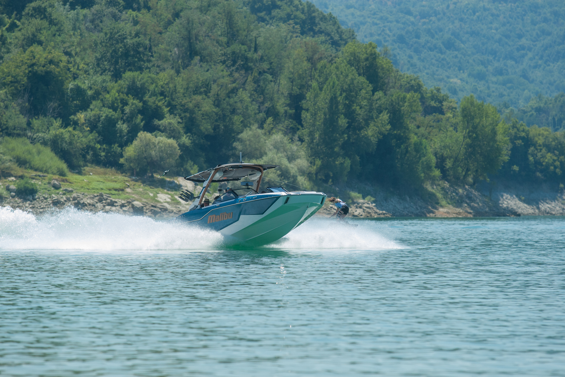 2026 IWWF World Wakeboard Championships - Italy - 080