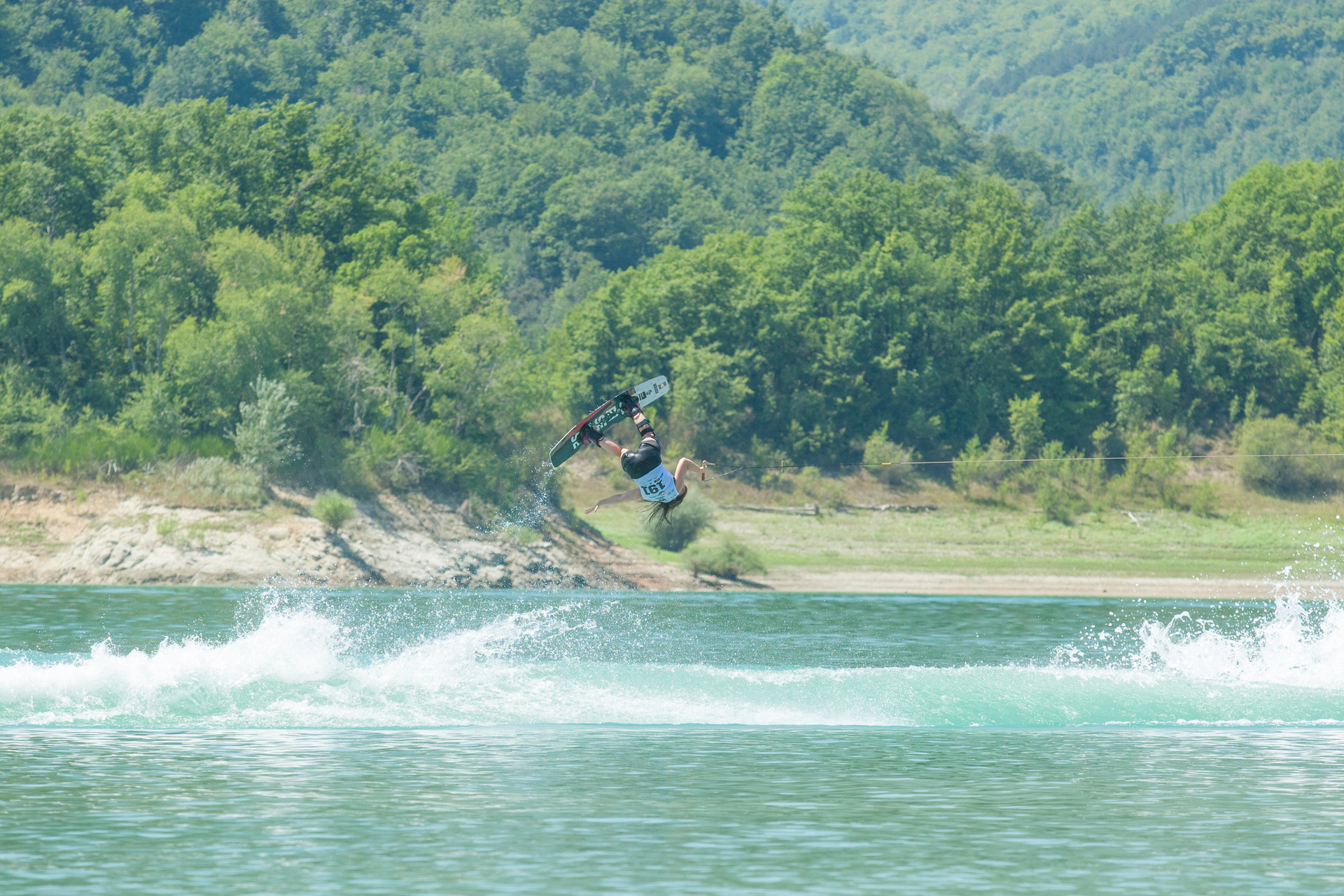 2026 IWWF World Wakeboard Championships - Italy - 081