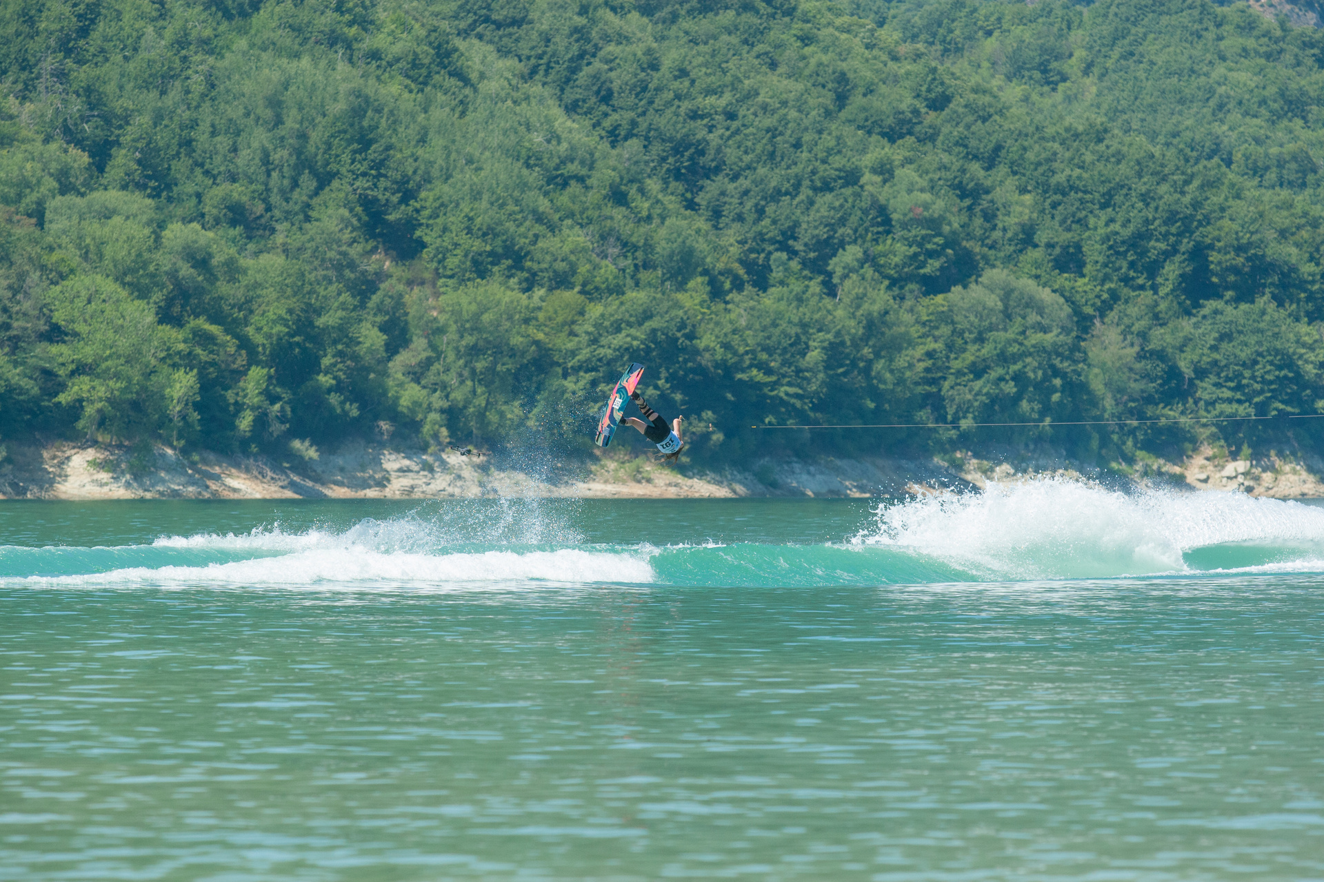 2026 IWWF World Wakeboard Championships - Italy - 082