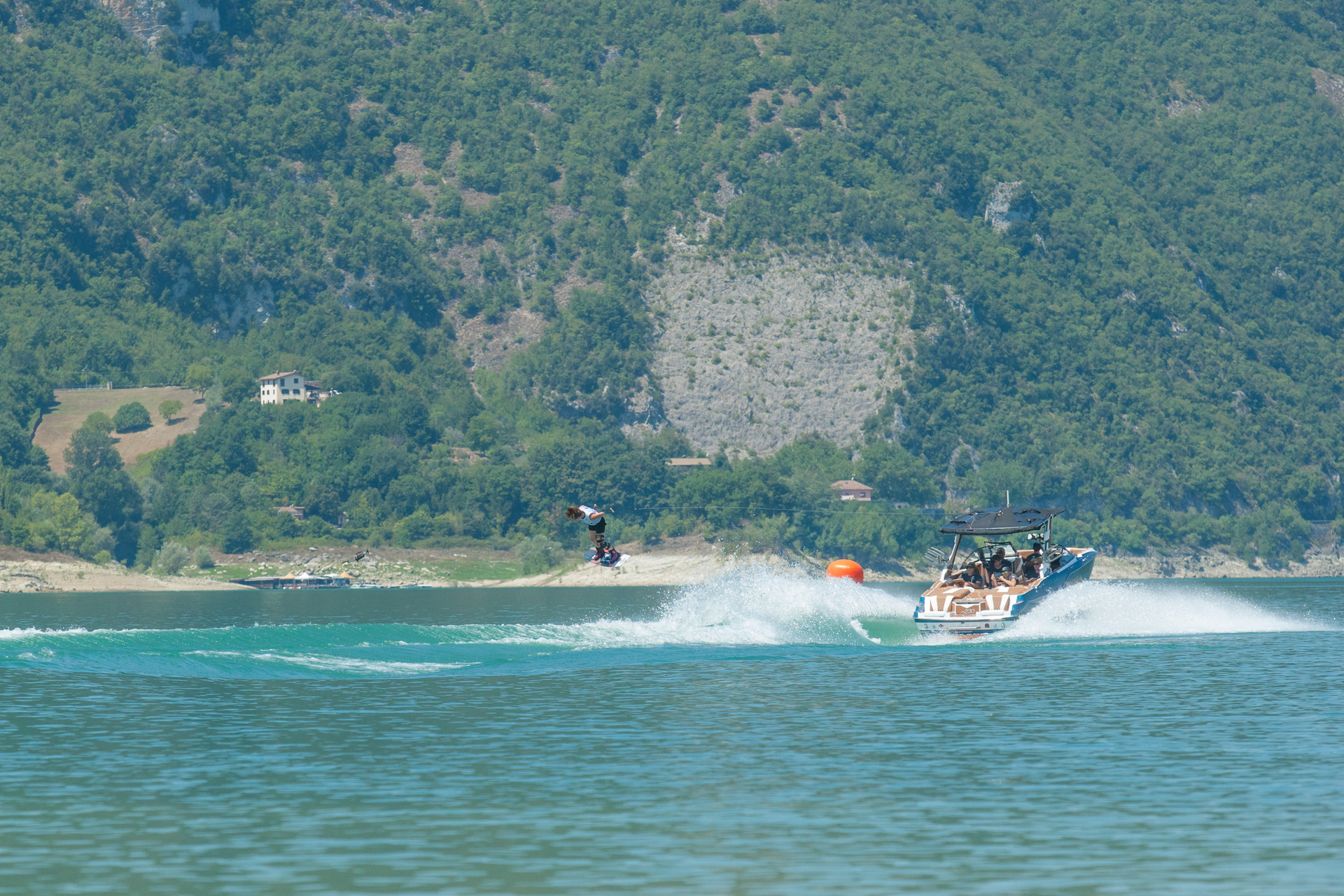 2026 IWWF World Wakeboard Championships - Italy - 083