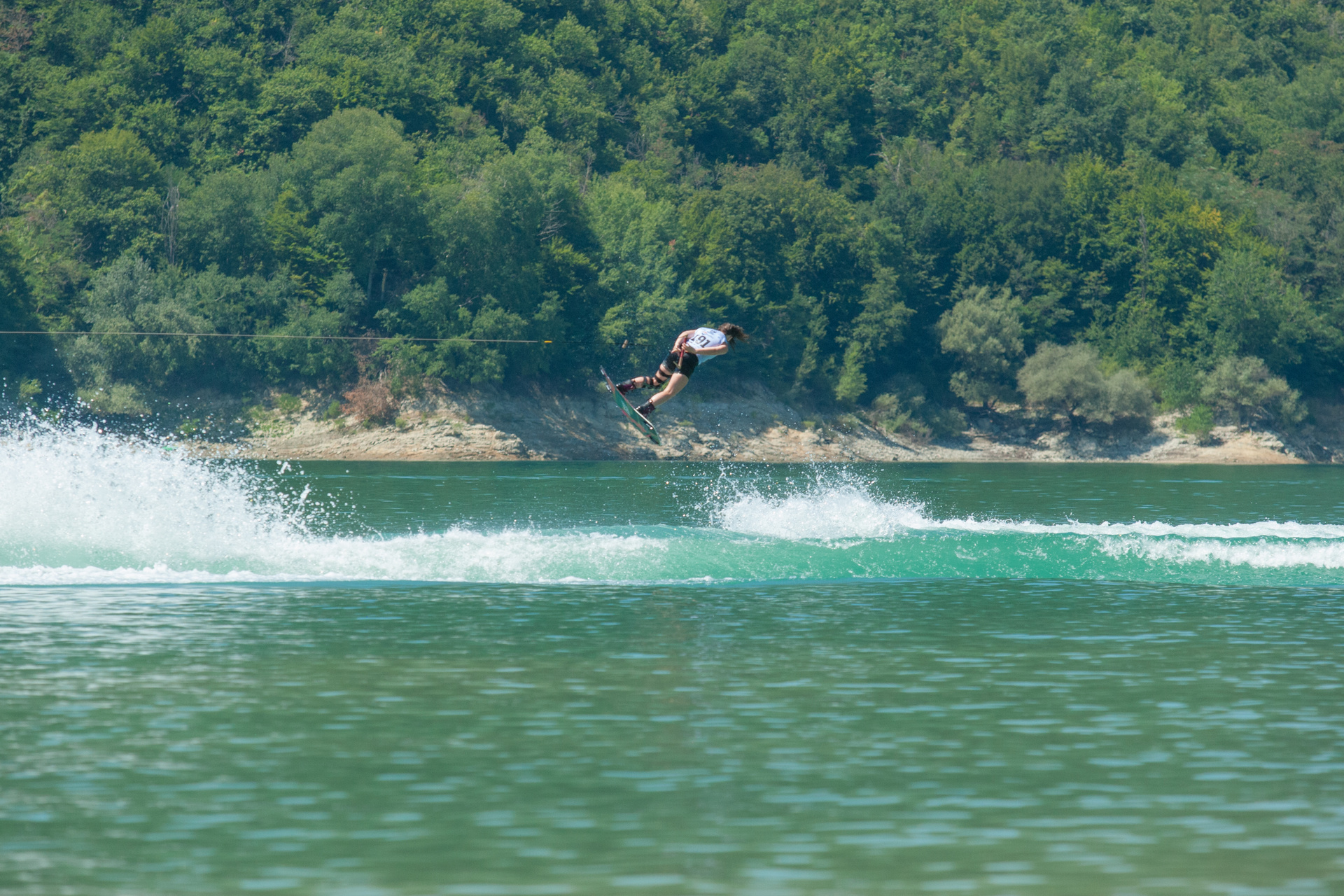 2026 IWWF World Wakeboard Championships - Italy - 086