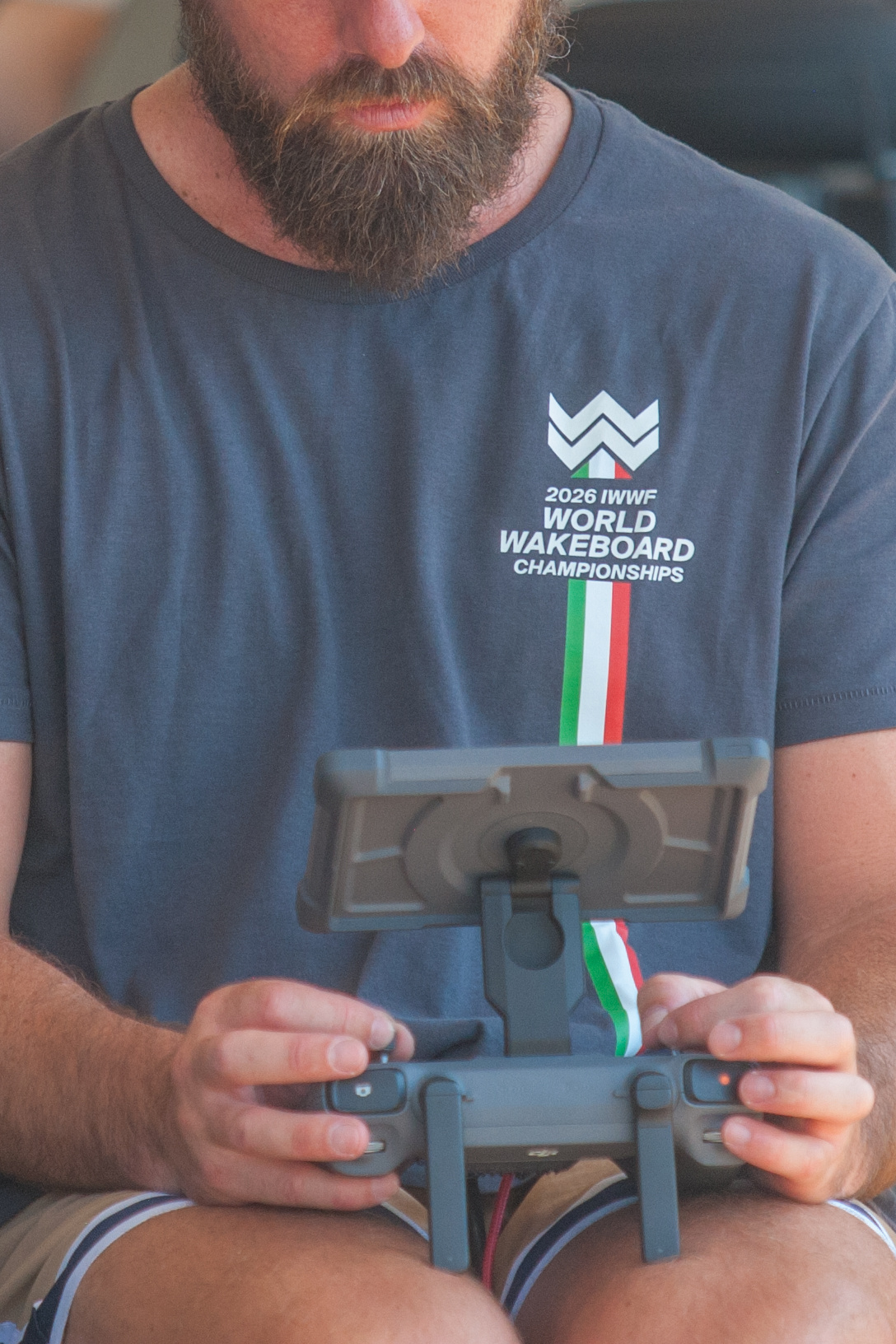 2026 IWWF World Wakeboard Championships - Italy - 088