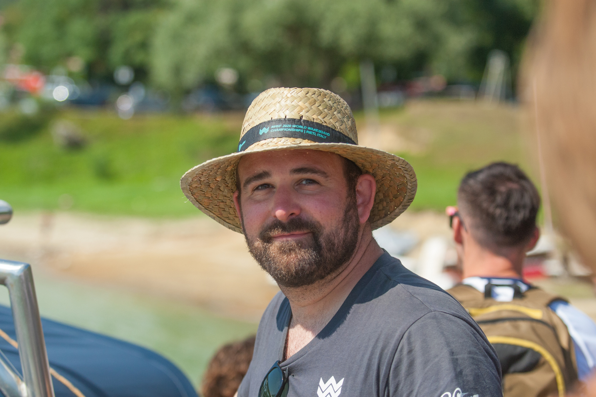 2026 IWWF World Wakeboard Championships - Italy - 089