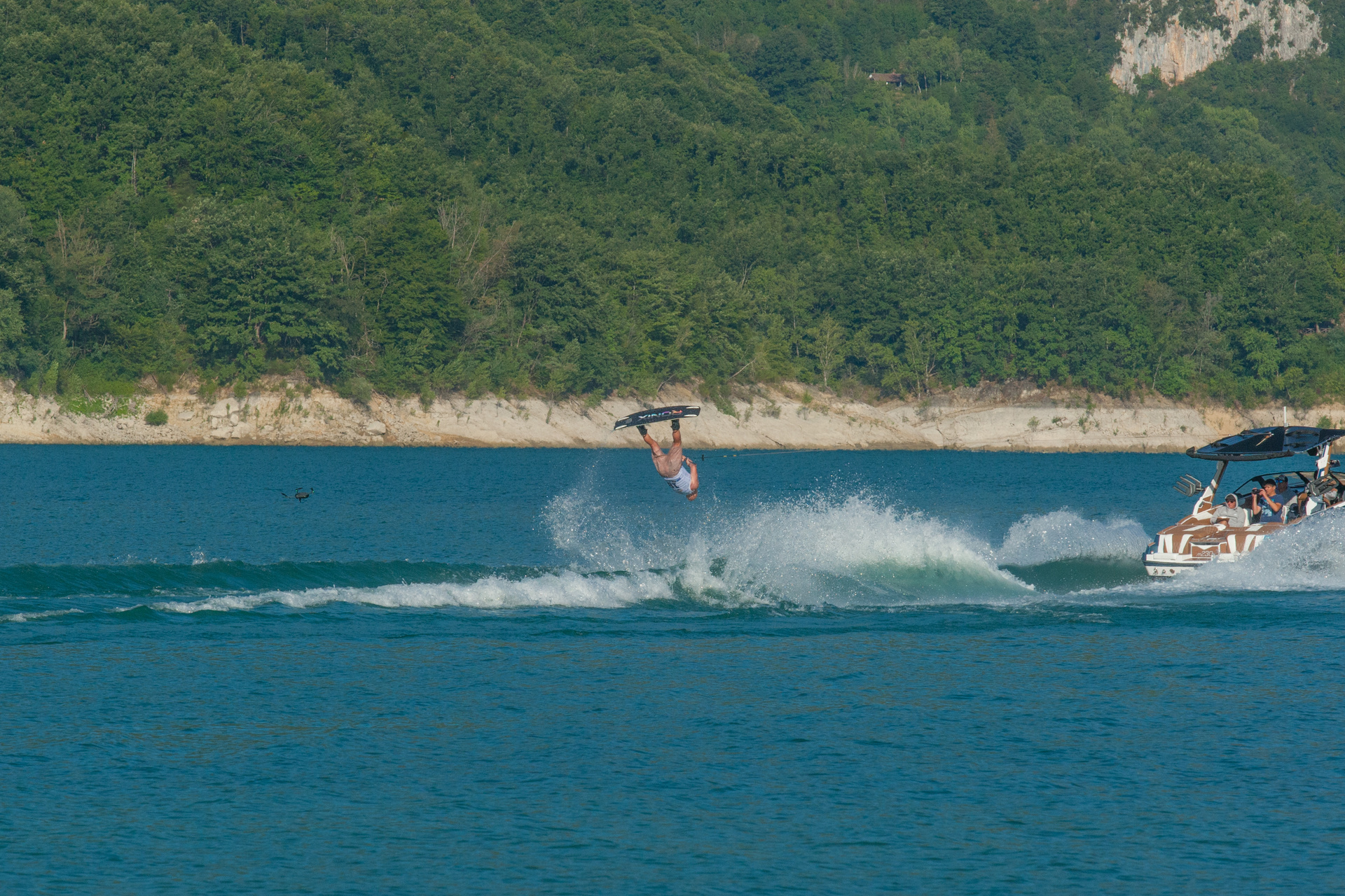 2026 IWWF World Wakeboard Championships - Italy - 127
