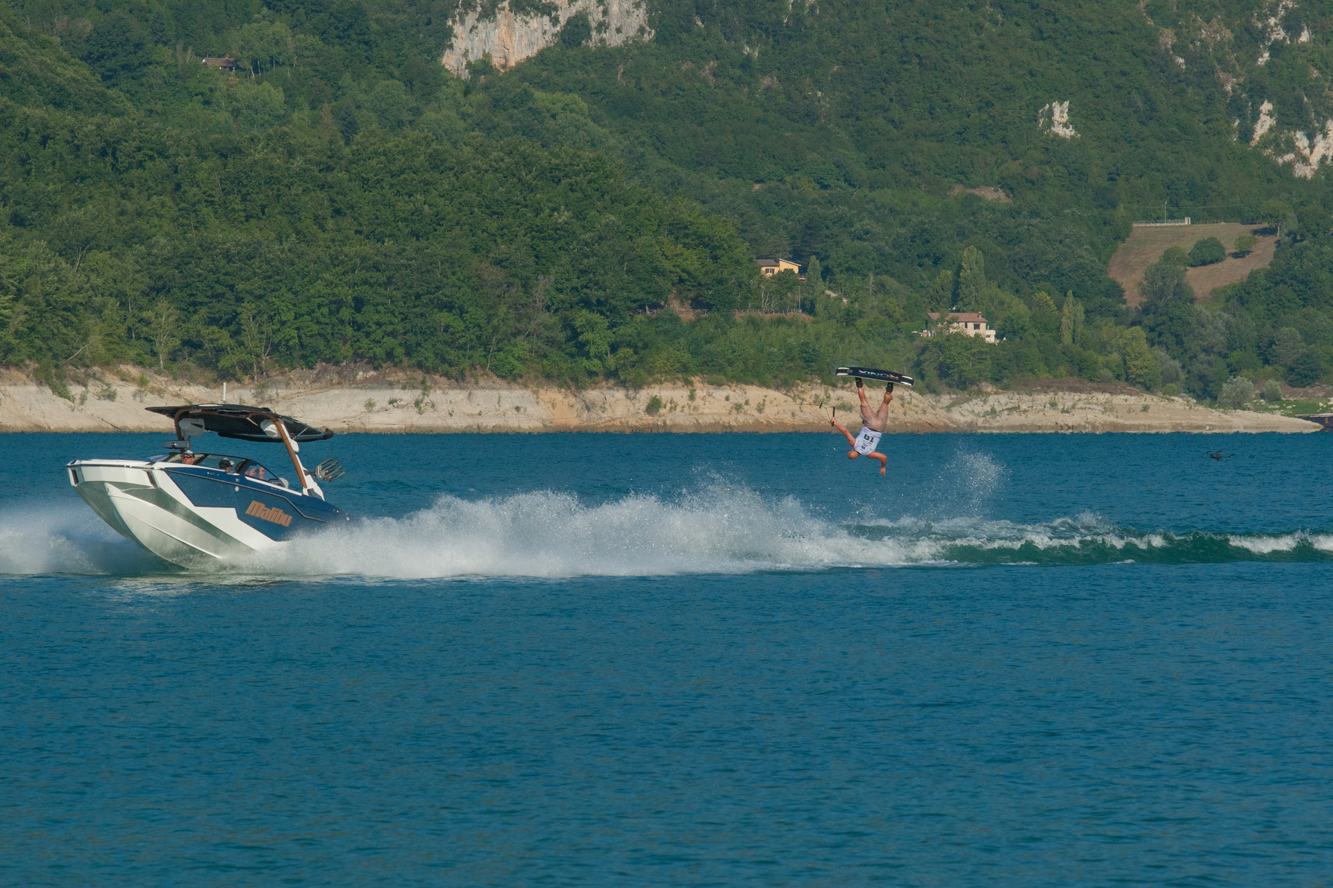 2026 IWWF World Wakeboard Championships - Italy - 129