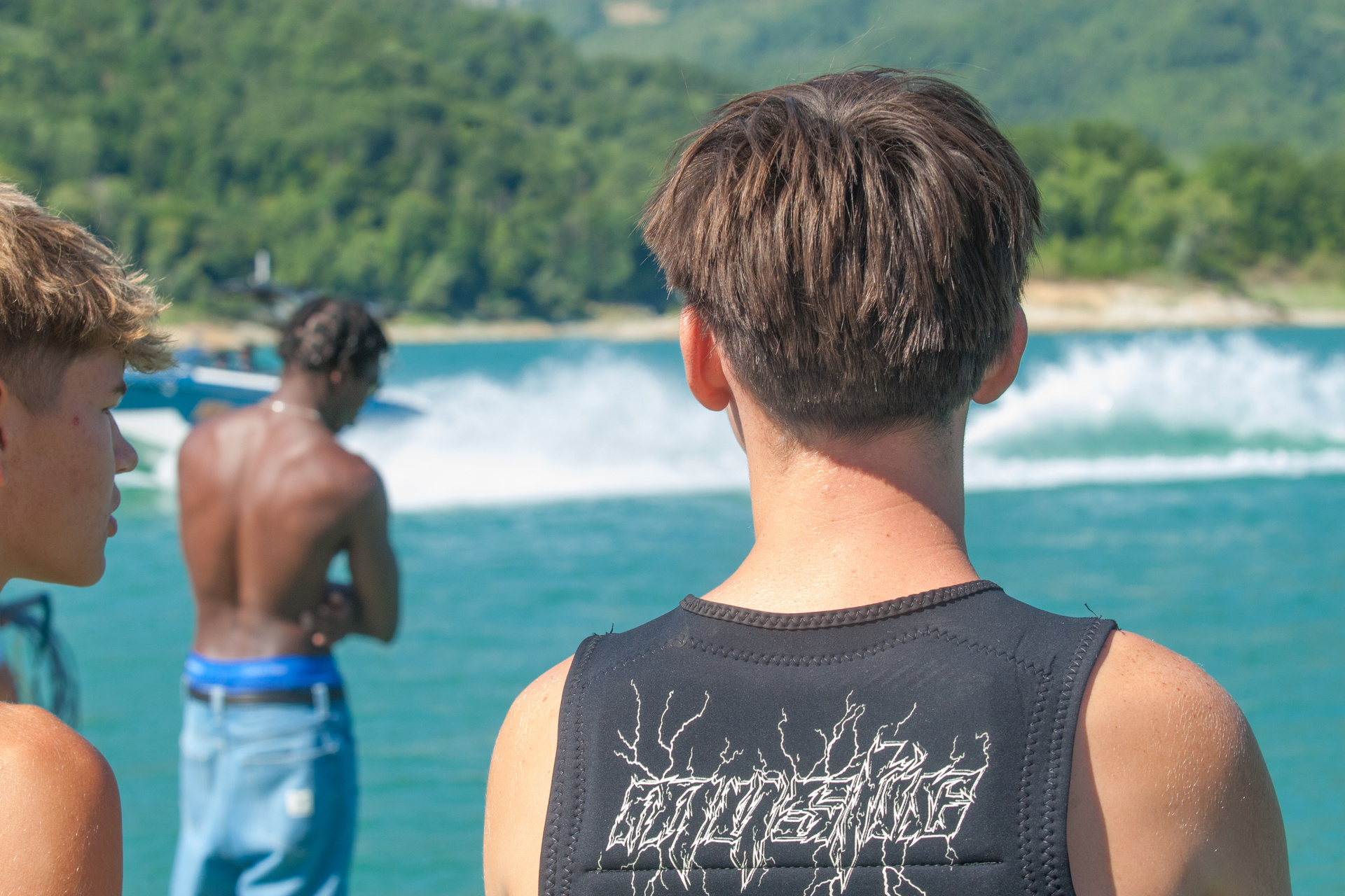 2026 IWWF World Wakeboard Championships - Italy - 133