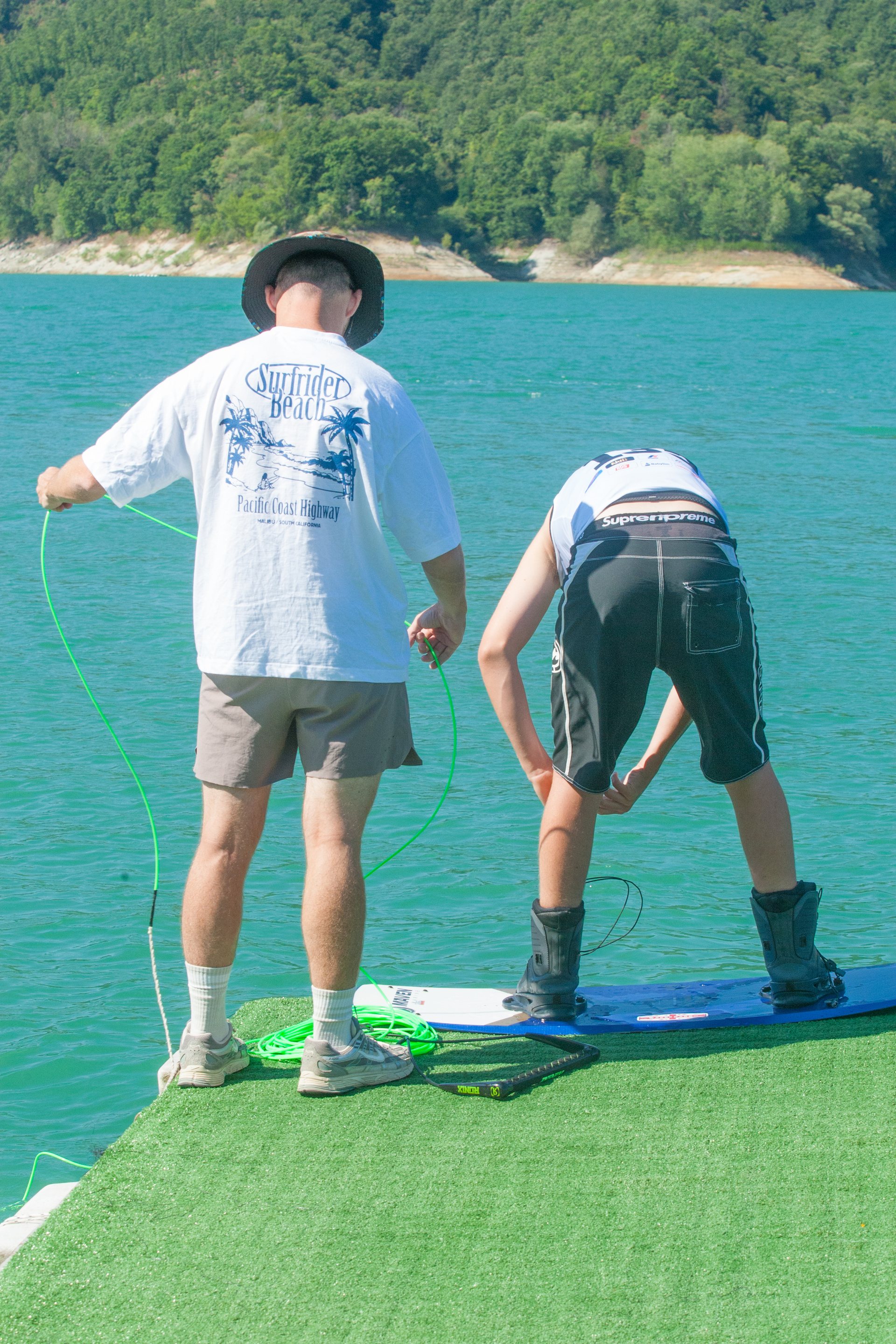 2026 IWWF World Wakeboard Championships - Italy - 134