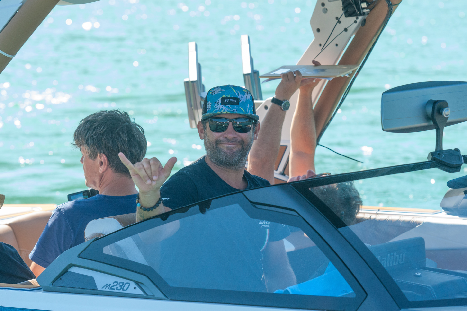 2026 IWWF World Wakeboard Championships - Italy - 136