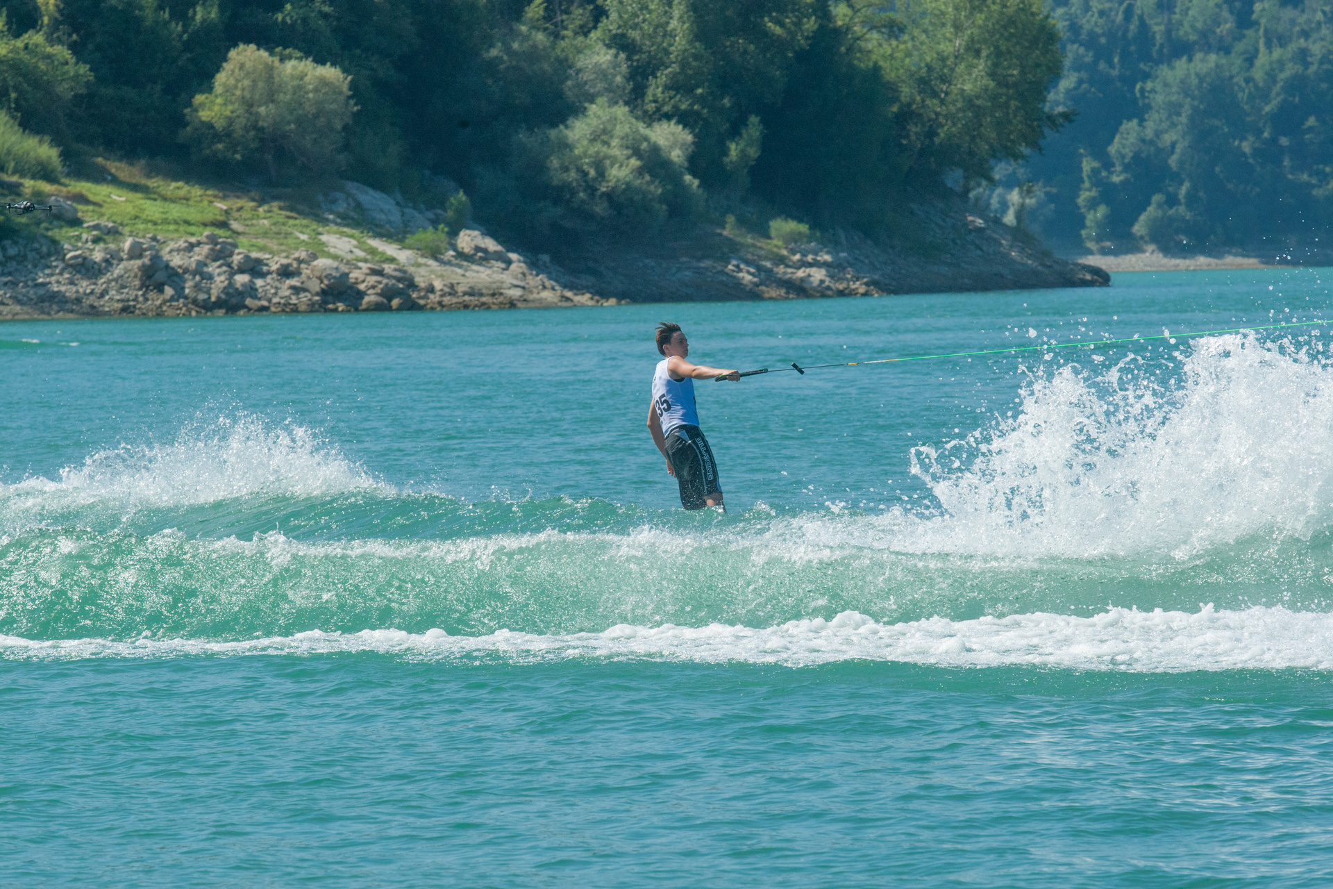 2026 IWWF World Wakeboard Championships - Italy - 138