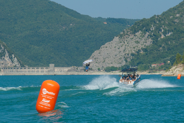 2026 IWWF World Wakeboard Championships - Italy - 141 - Photos Mark Osmond