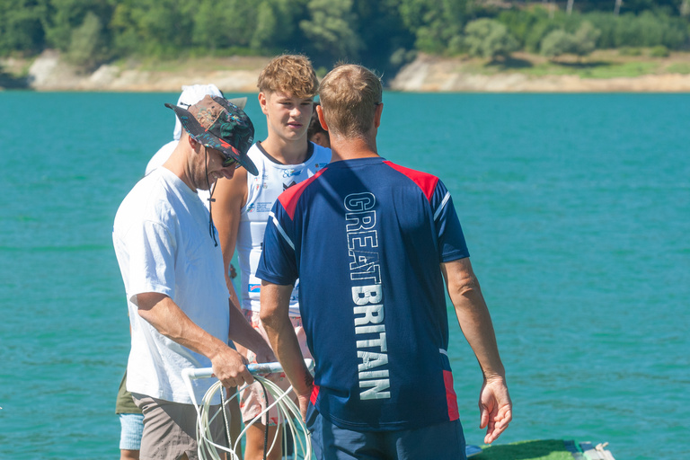 2026 IWWF World Wakeboard Championships - Italy - 145 - Photos Mark Osmond