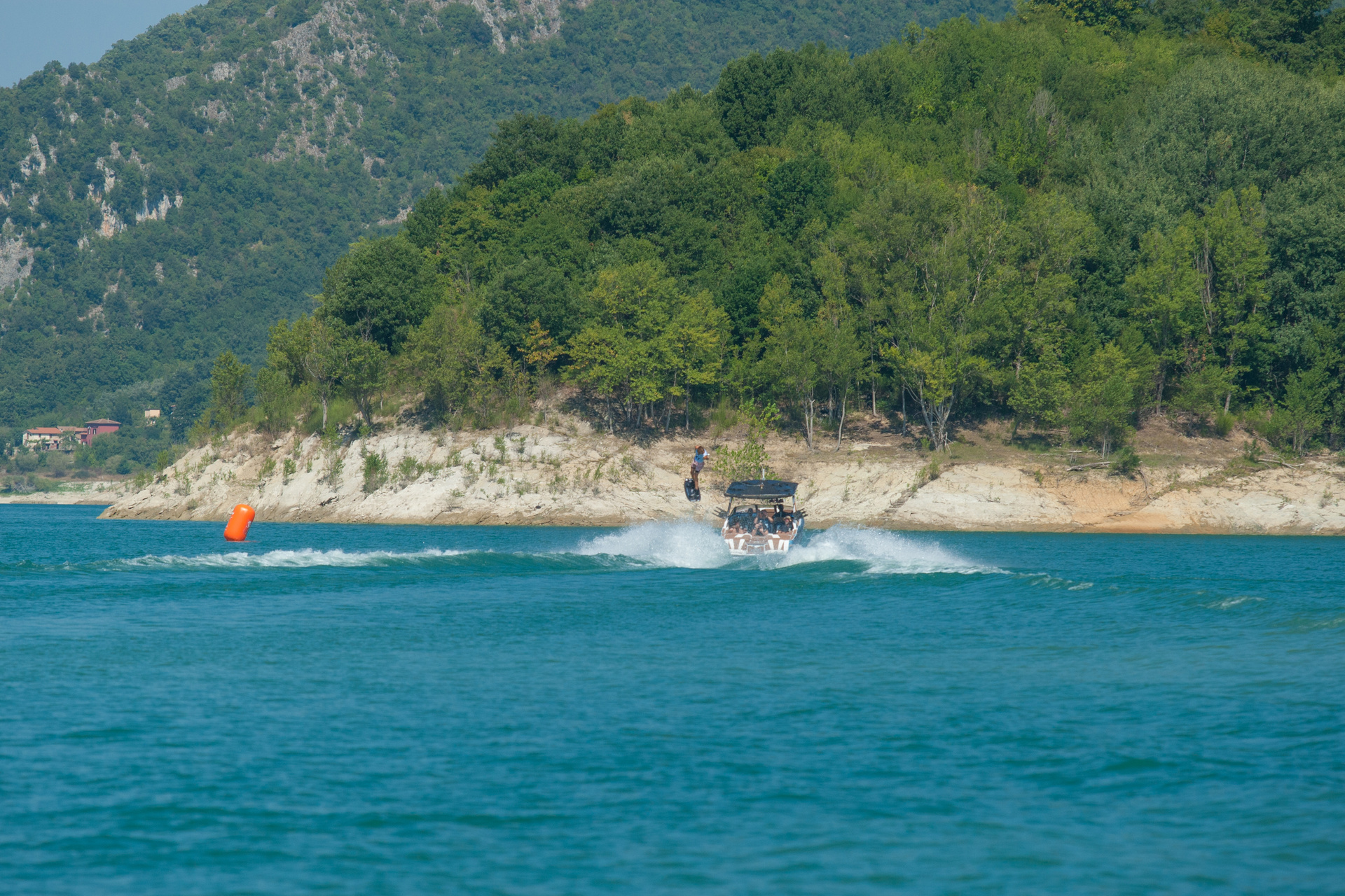 2026 IWWF World Wakeboard Championships - Italy - 152